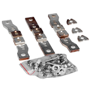 Клема Schrack Technik за автоматичен прекъсвач 6 бр. 630 A - product - 028 SRK4684