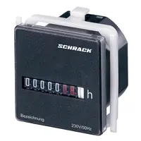 Брояч Schrack Technik на часове  230 V