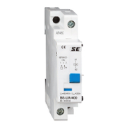 Изключвател по напрежение Schrack Technik за моторна защита BM/BE4  400 V, 0.45-0.5, BS900009 - product - 028 SRK5725