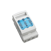 Разединител Schrack Technik товаров  160 A, 500 V, NH 00, HRC - product - 028 SRK5795