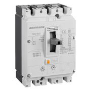 Прекъсвач мощностен Schrack Technik автоматичен тип А-1 регулируем  160 A, 36 kA, 3P, 690 V, 112-160 А, MX2 - product - 028 SRK5880