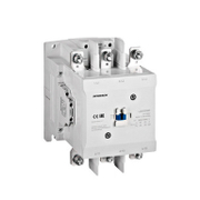 Контактор Schrack Technik променливотоков  3P (3 NO), 2 NO+2 NC, 230 V, 205 A, CUBICO Grand - product - 028 SRK6092