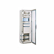 Рамка Schrack Technik за електроразпределително табло  600х2000 мм - product - 028 SRK 526