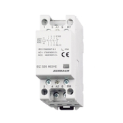 Контактор Schrack Technik модулен автоматичен  4P, 3 NO + 1 NC, 230 V, 25 A, Amparo - product - 028 SRK1391