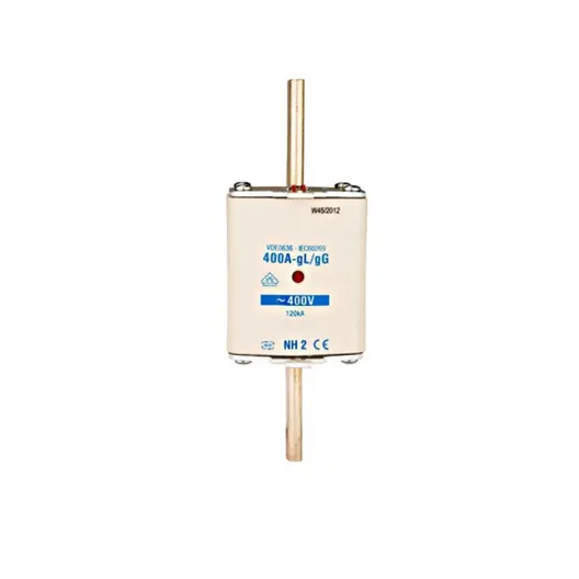 Предпазител Schrack Technik високомощен  315 A, NT 2, 500 V