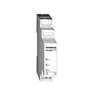 Индикатор Schrack Technik светодиоден за DIN шина трифазен  380 V
