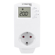 Терморегулатор Trotec за отоплителни уреди и климатици, BN30 - product - 028 TRC5898