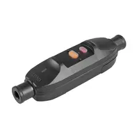 Адаптор за електроуреди as - Schwabe за защита по захранващата линия  16 A, 230 V