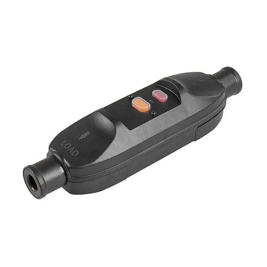 Адаптор за електроуреди as - Schwabe за защита по захранващата линия  16 A, 230 V
