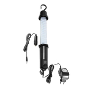 Лампа преносима as - Schwabe акумулаторна  3 W, 440 мм, 230 V, 55 мм, 6400 K - product - 028 UNI3617