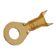 Кабелна обувка без изолация Vemark медна  2.5 мм2, 4.5 мм, TG1401 - product - 028 VKV4669