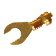 Кабелна обувка без изолация Vemark медна  1.0-2.5 мм2 - product - 028 VKV4670