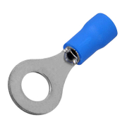 Кабелна обувка с изолация Vemark с монтажен отвор  1.5-2.5 мм2, 6 мм - product - 028 VKV5176