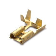 Кабелна обувка без изолация BM женска ъглова 1.5-2.5 мм2 - product - 028 VKV5723