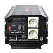 Преобразувател Vemark на напрежение инверторен  220 V, 24 V, 2500 W, 5000 W, A301-2500-24 - product - 028 VKV5807