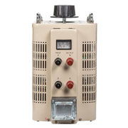 Автотрансформатор Vemark регулируем монофазен  220 V, 10 000 VA, TDGC2-10K - product - 028 VKV5906