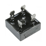 Блок Solid State грец  25 A, 1000 V, KBPC2510 - product - 028 VKV 537