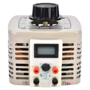 Автотрансформатор понижаващ  220 V, 0-250 V, 1000 VA, 4 A, TDGC2-1KN - product - 028 VKV1011