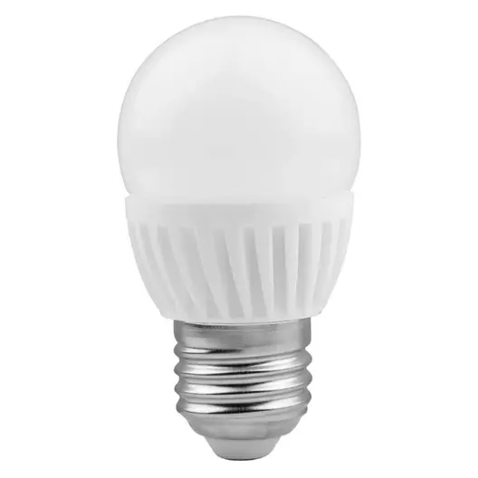 LED крушка Vivalux E27 топло бяла  9 W, 3000 K, 230 V, Norris LED