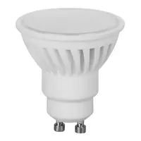 LED крушка Vivalux GU10 неутрално бяла  10 W, 4000 K, 230 V, Force LED