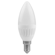 LED крушка Vivalux E14 неутрално бяла  9 W, 4000 K, 230 V, Norris LED - product - 028 VIV4192