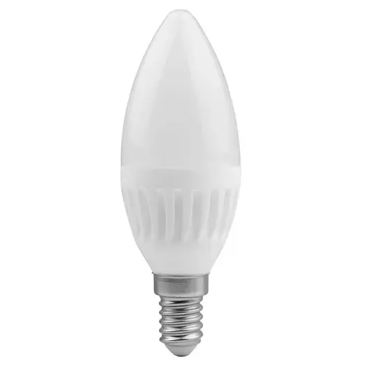 LED крушка Vivalux E14 неутрално бяла  9 W, 4000 K, 230 V, Norris LED