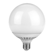 LED крушка Vivalux E27 топло бяла  18 W, 3000 K, 230 V, Orbi LED G120 - product - 028 VIV4236