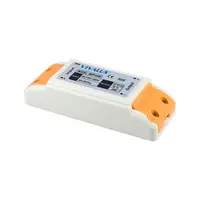 Трансформатор Vivalux за LED ленти  24 W, 12 DC V, 110-240 AC V, 20 IP, MDP Mini