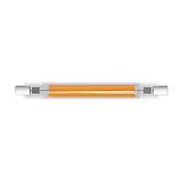 LED крушка Vivalux за прожектор неутрално бяла  4 W, 78 мм, 4000 K, 230 V, ARA LED