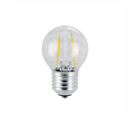 LED крушка Vivalux E27 топло бяла  4 W, 3000 K, 230 V, Flick LED - product - 028 VIV4334