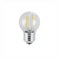 LED крушка Vivalux E27 топло бяла  4 W, 3000 K, 230 V, Flick LED