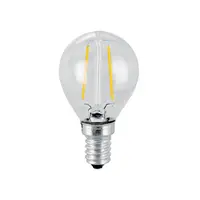LED крушка Vivalux E14 топло бяла  4 W, 3000 K, 230 V, Flick LED