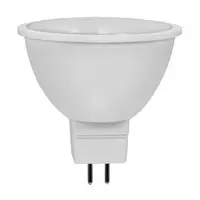 LED крушка Vivalux Gx5.3 неутрално бяла  3 W, 4000 K, 230 V, Beta LED