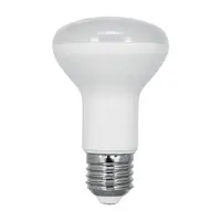 LED крушка Vivalux E27 топло бяла  8 W, 3000 K, 230 V, Rave LED