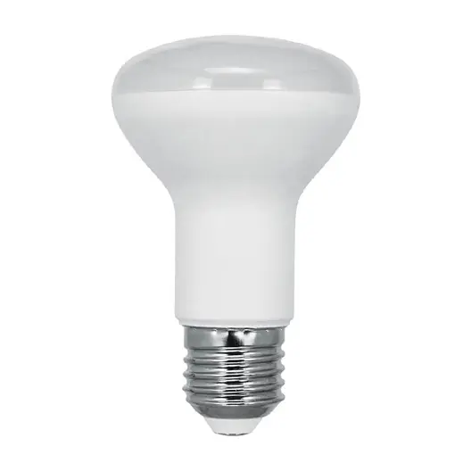 LED крушка Vivalux E27 топло бяла  8 W, 3000 K, 230 V, Rave LED