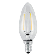 LED крушка Vivalux E14 топло бяла  4 W, 3000 K, 230 V, Flick LED - product - 028 VIV4426
