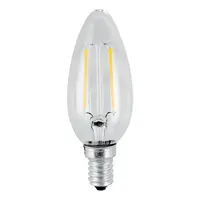 LED крушка Vivalux E14 топло бяла  4 W, 3000 K, 230 V, Flick LED