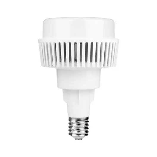 LED крушка Vivalux E27 неутрално бяла за улично осветление  60 W, 4000 K, 230 V, Ajax Led