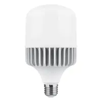 LED крушка Vivalux E27 неутрално бяла  40 W, 4000 K, 230 V, Turbo LED TRB