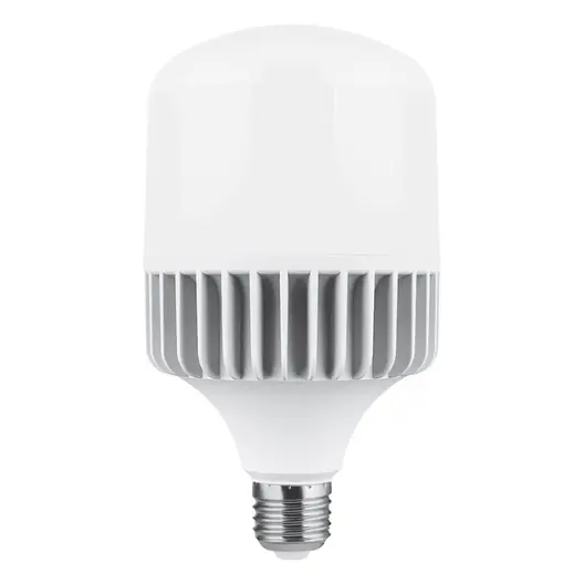 LED крушка Vivalux E27 неутрално бяла  40 W, 4000 K, 230 V, Turbo LED TRB