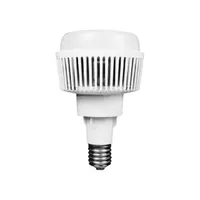 LED крушка Vivalux E27 неутрално бяла за улично осветление  40 W, 4000 K, 230 V, Ajax Led