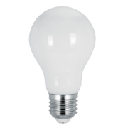 LED крушка Vivalux E27 топло бяла  8 W, 3000 K, 230 V, Flick opal LED - product - 028 VIV4454