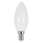 LED крушка Vivalux E14 топло бяла  4 W, 3000 K, 230 V - product - 028 VIV4456