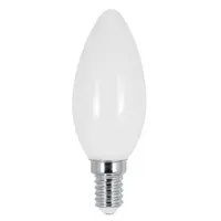 LED крушка Vivalux E14 топло бяла  4 W, 3000 K, 230 V