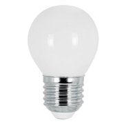 LED крушка Vivalux E27 неутрално бяла  4 W, 4000 K, 230 V, Flick opal LED - product - 028 VIV4459