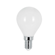 LED крушка Vivalux E14 топло бяла  4 W, 3000 K, 230 V, Flick opal LED - product - 028 VIV4460