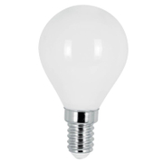 LED крушка Vivalux E14 неутрално бяла  4 W, 4000 K, 230 V, Flick opal LED - product - 028 VIV4461