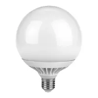 LED крушка Vivalux E27 неутрално бяла  18 W, 4000 K, 230 V, Orbi LED