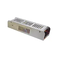 Трансформатор Niczuk за LED ленти  100 W, 12 DC V, 110-240 AC V, 20 IP, STSA