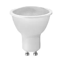 LED крушка Vivalux GU10 неутрално бяла  5 W, 4000 K, 230 V, Xard LED XL